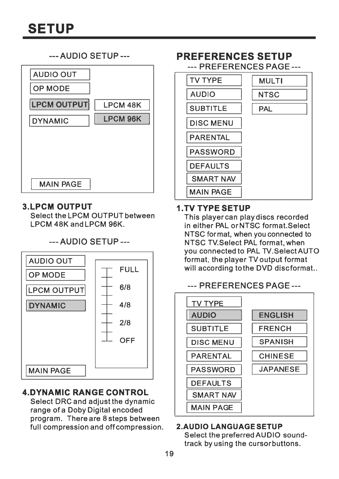 Pyramid Car Audio PDVD79 manual 