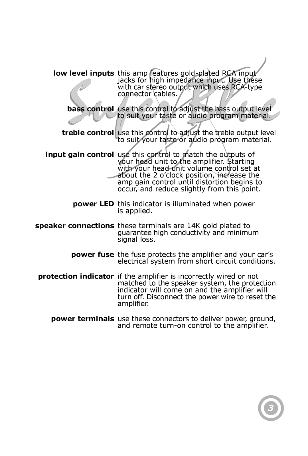 Pyramid Technologies PB449X, PB446X, PB448X, PB444X owner manual 