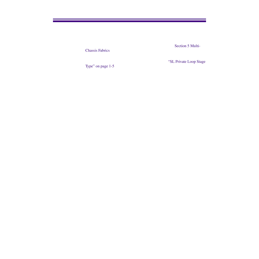 Q-Logic 16HA user manual Cable Fibre Channel Devices to the Switch, Public Devices, Private Devices 