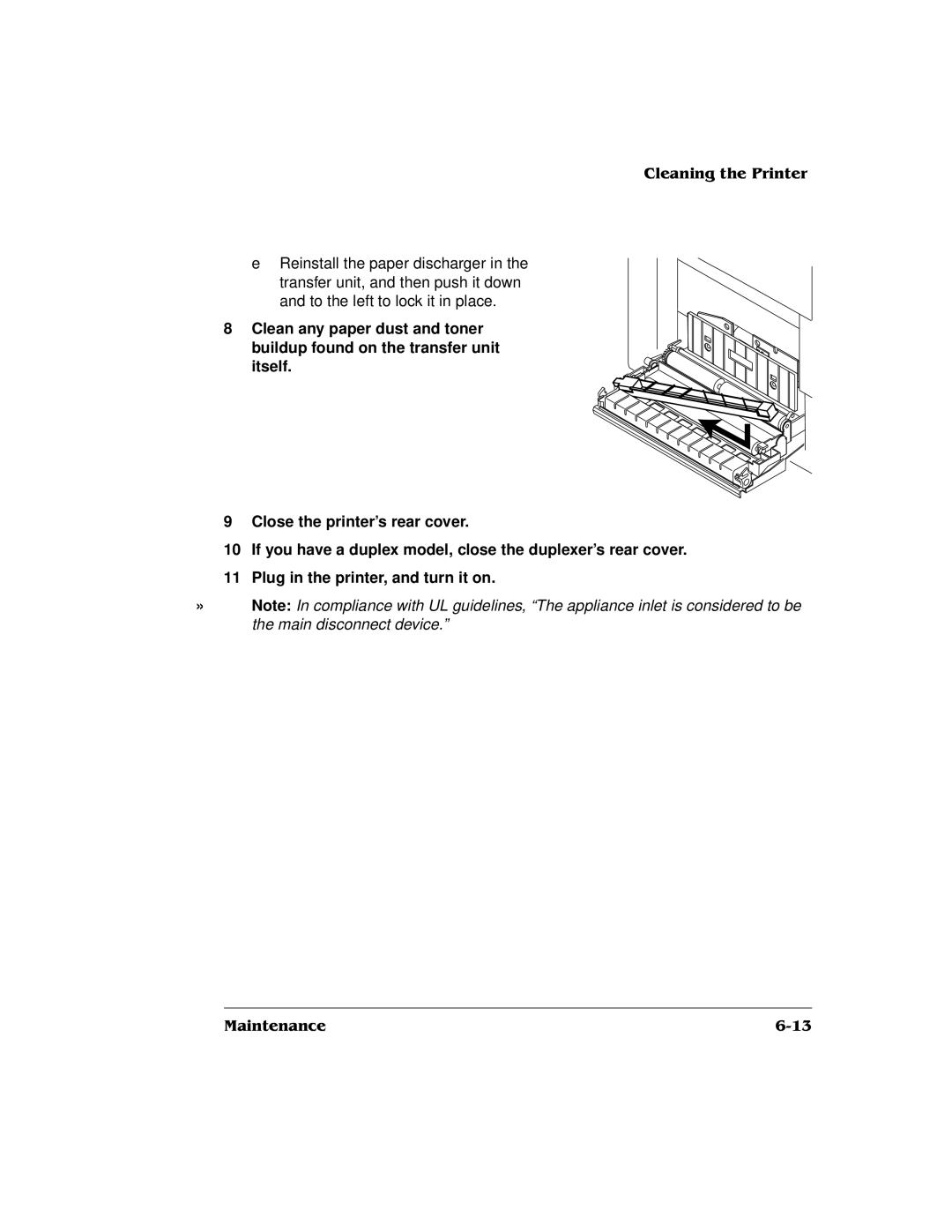 QMS QMS magicolor 2 DeskLaser, 1800486-001C manual 