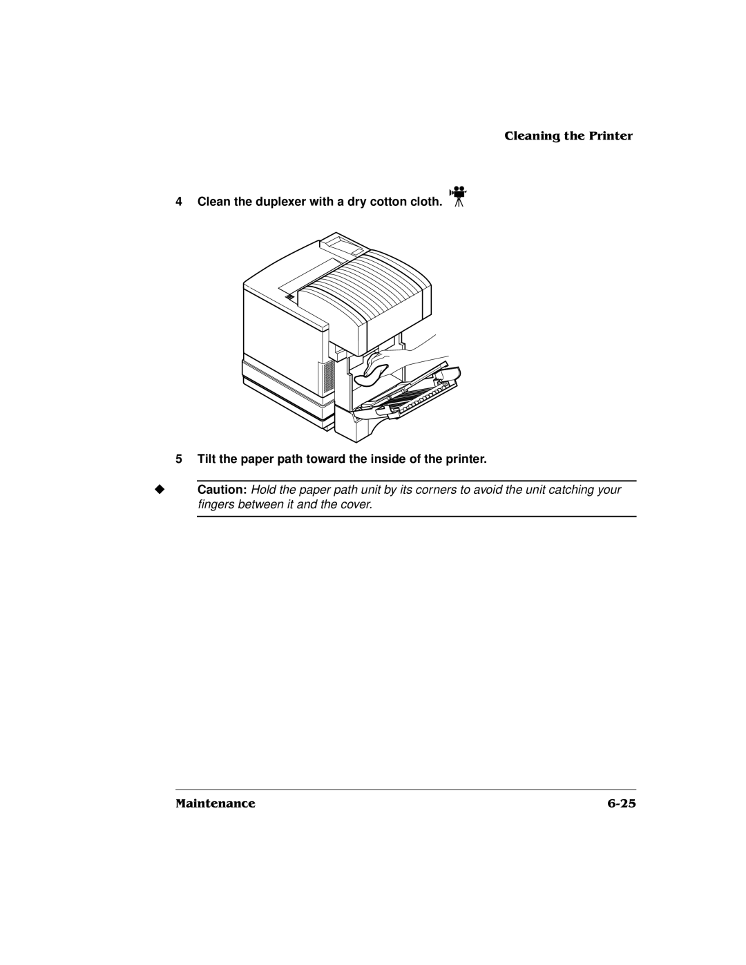 QMS QMS magicolor 2 DeskLaser, 1800486-001C manual 