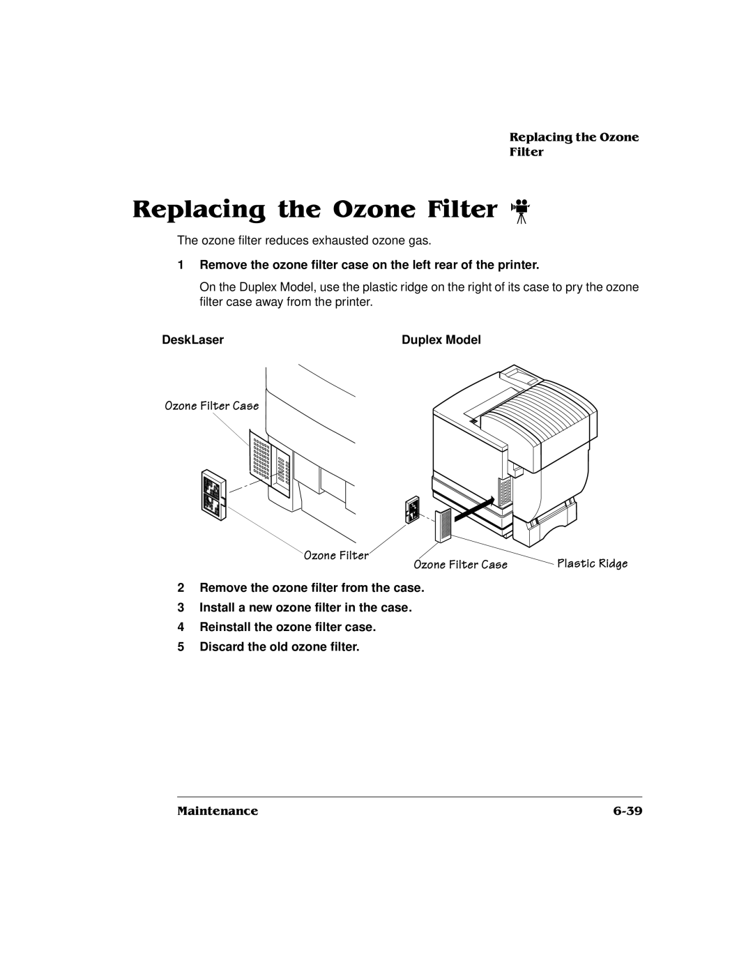 QMS QMS magicolor 2 DeskLaser, 1800486-001C manual Duplex Model 