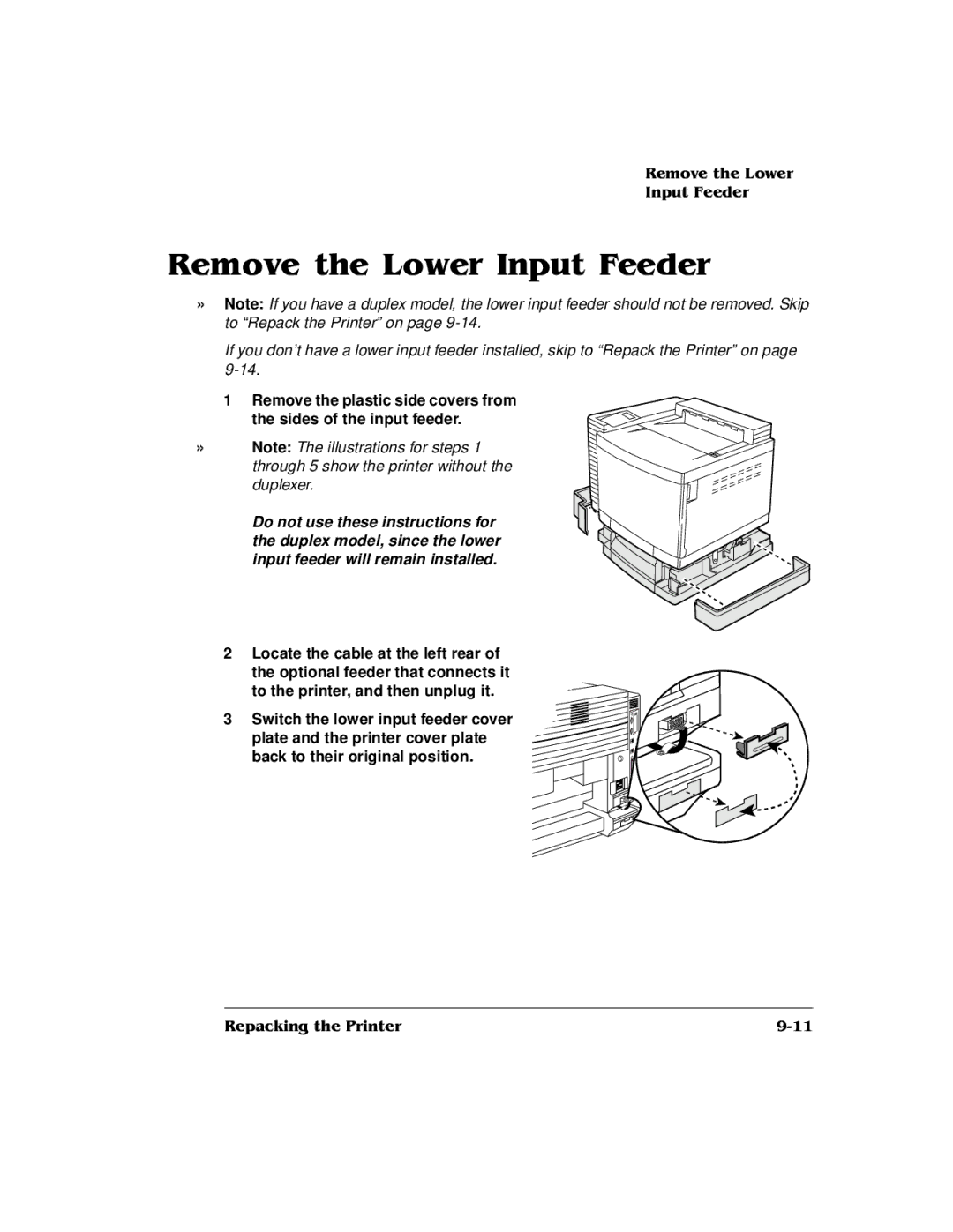 QMS QMS magicolor 2 DeskLaser, 1800486-001C manual #45 