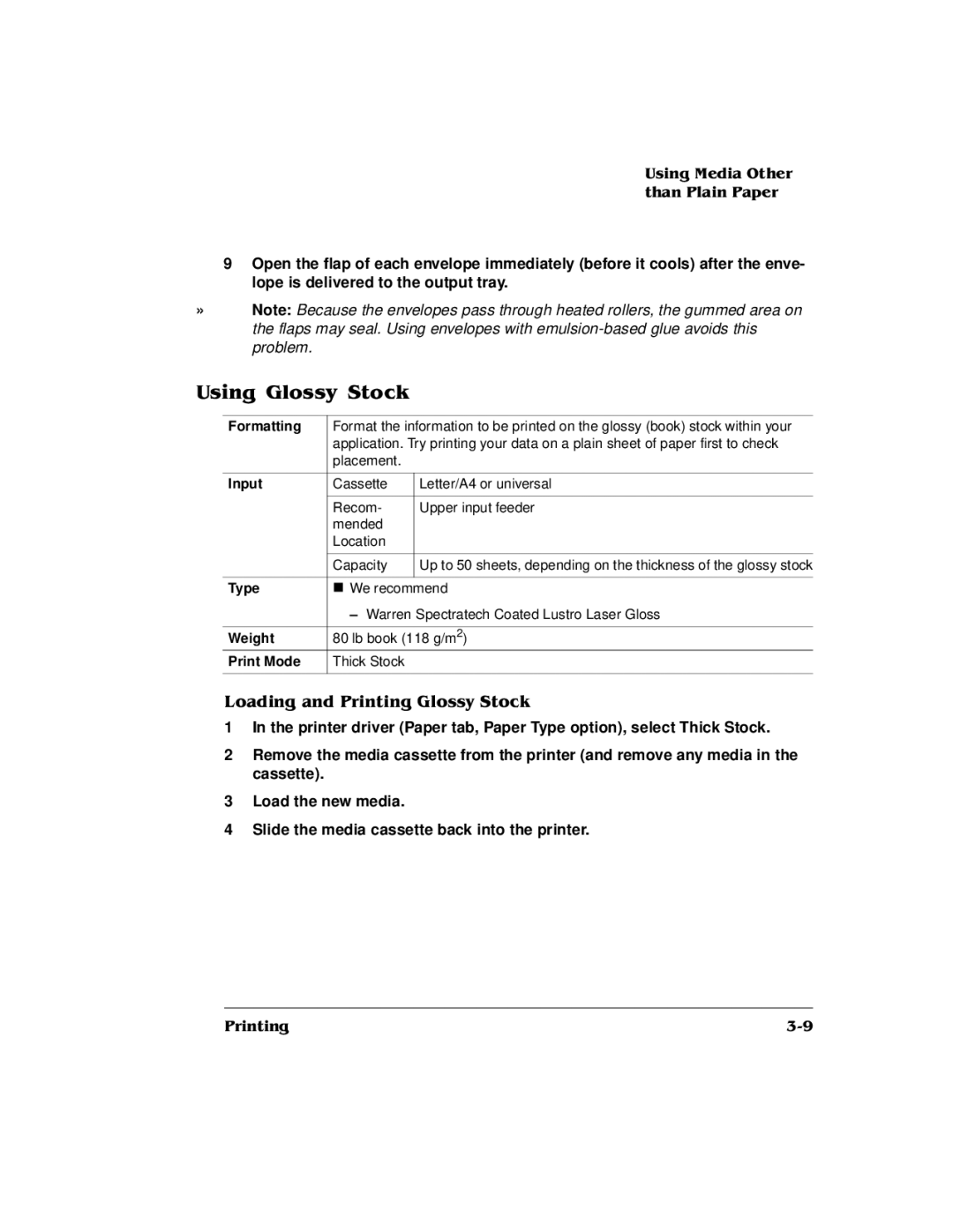 QMS QMS magicolor 2 DeskLaser, 1800486-001C manual Placement 