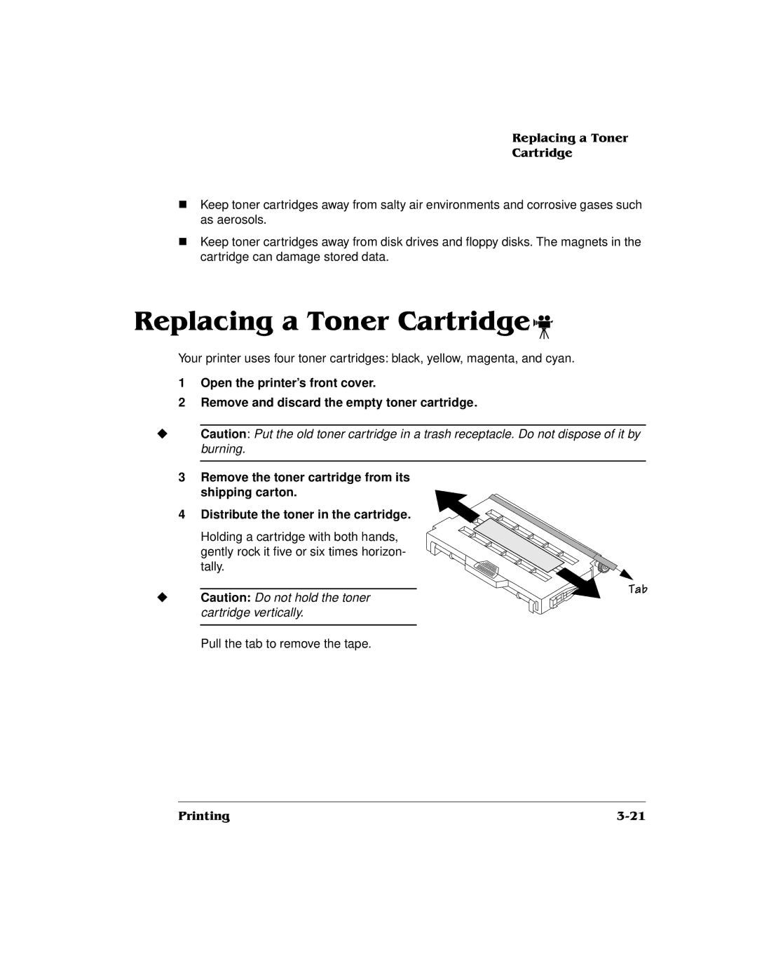 QMS QMS magicolor 2 DeskLaser, 1800486-001C manual 