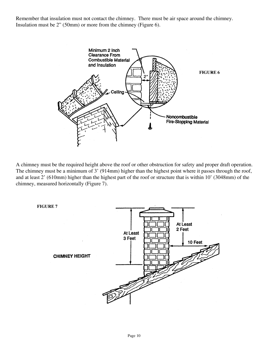 Quadra-Fire 3100 owner manual 