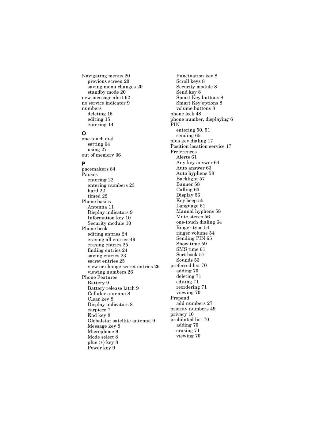 Qualcomm GSP-1600 Hqwhulqjqxpehuv Kdug Wlphg, LVSOD\LQGLFDWRUV QIRUPDWLRQNH\ 6HFXULW\PRGXOH, Ylhzlqjqxpehuv, 6KRZWLPH 