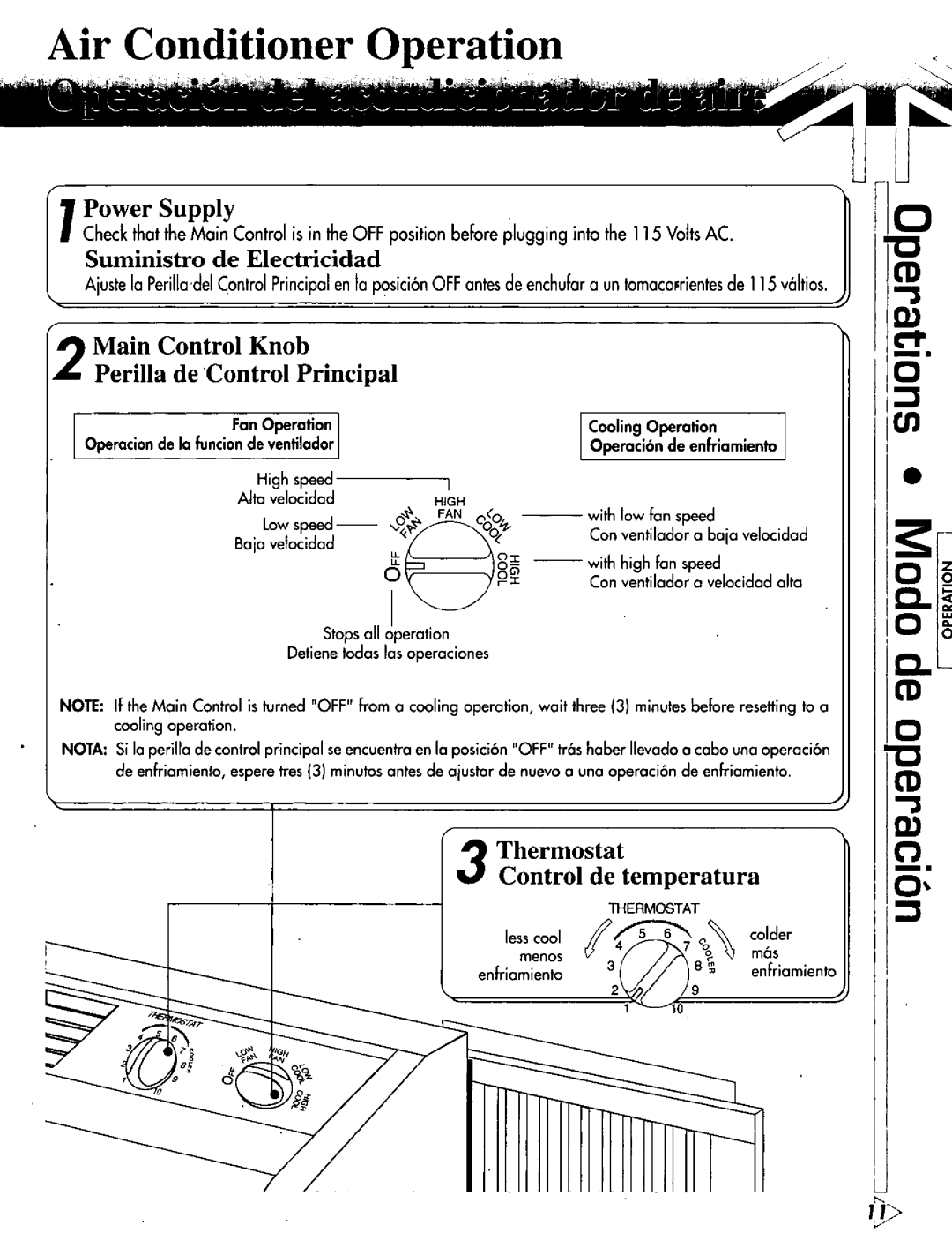 Quasar H2W051NH manual 