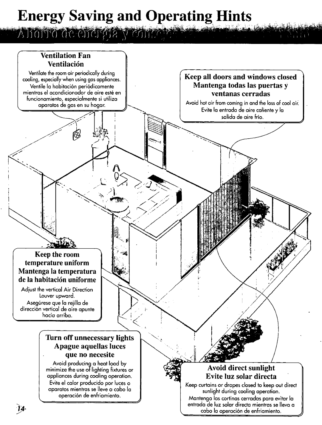 Quasar H2W051NH manual 