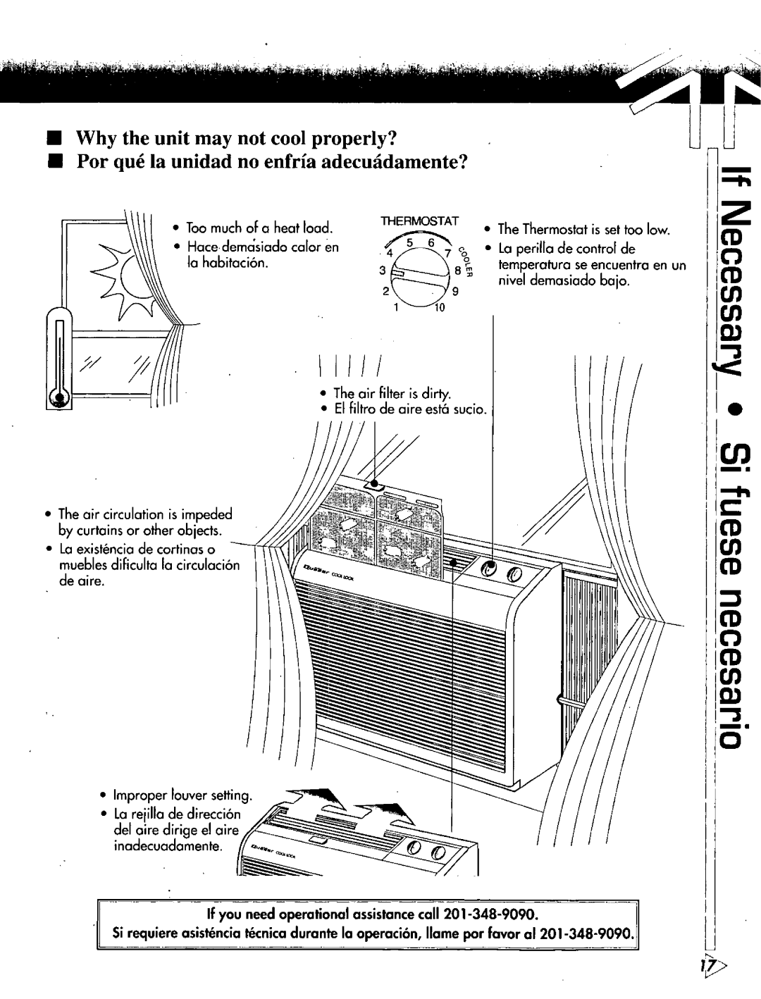 Quasar H2W051NH manual 