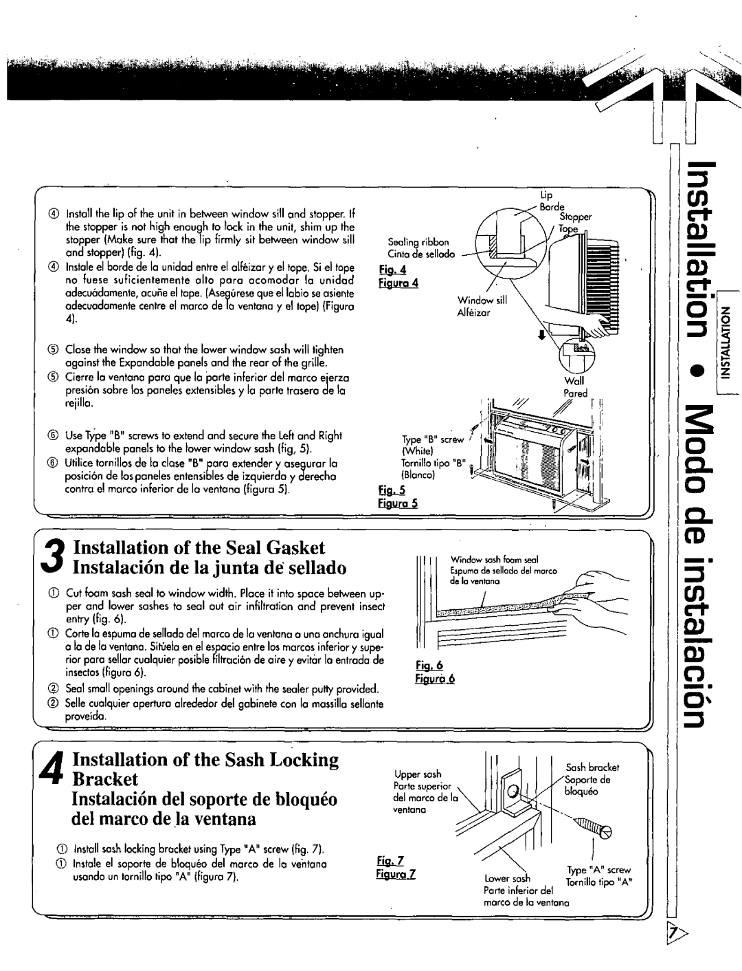 Quasar H2W051NH manual 