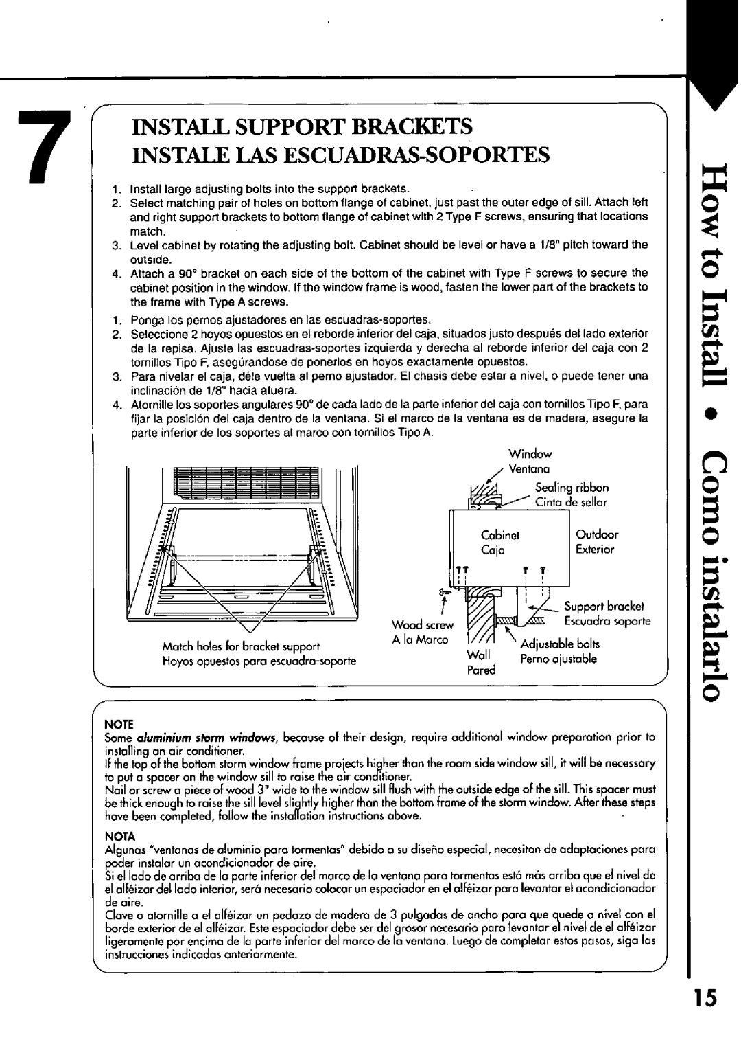 Quasar HQ-2131RH manual 