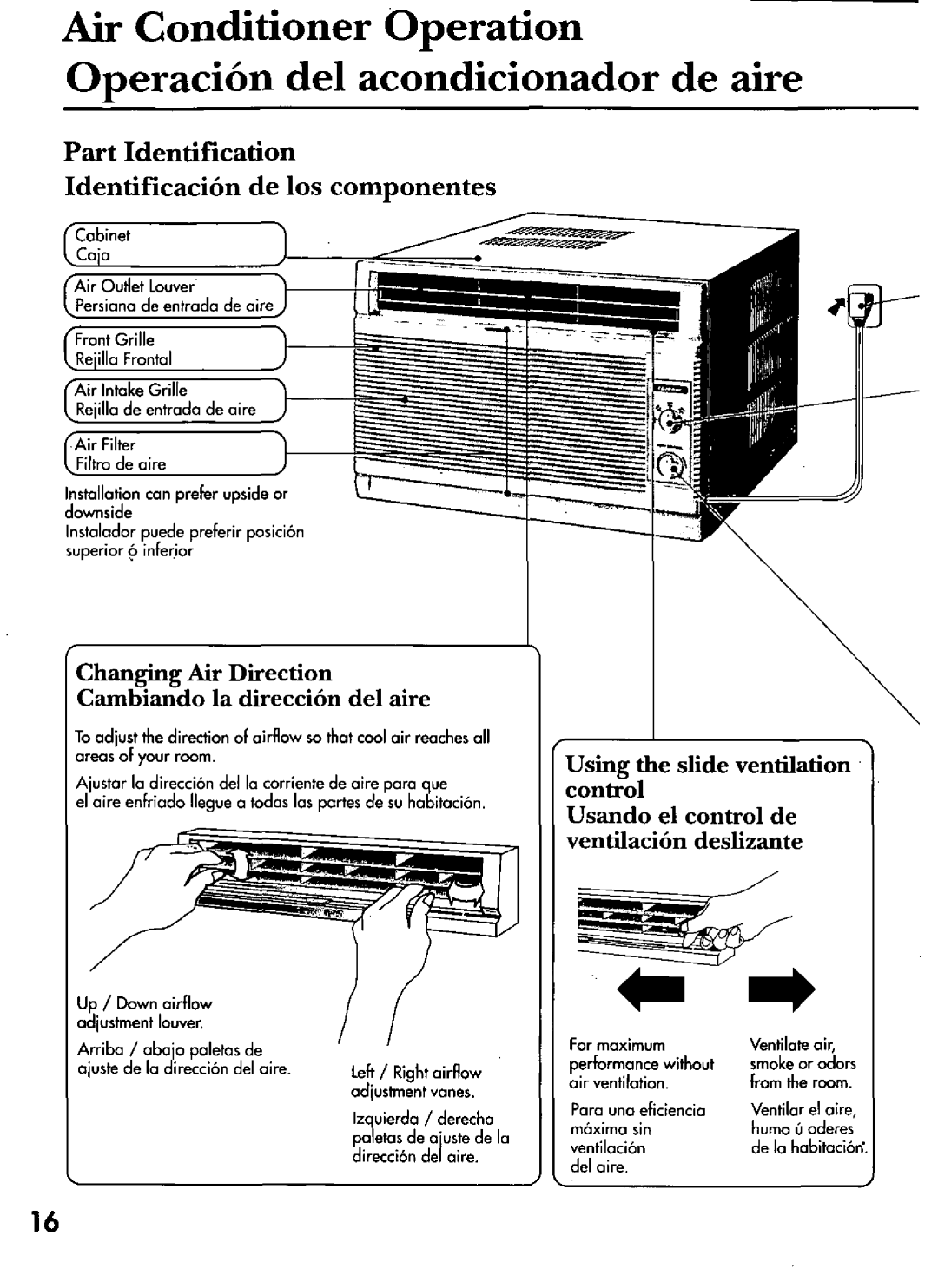 Quasar HQ-2131RH manual 