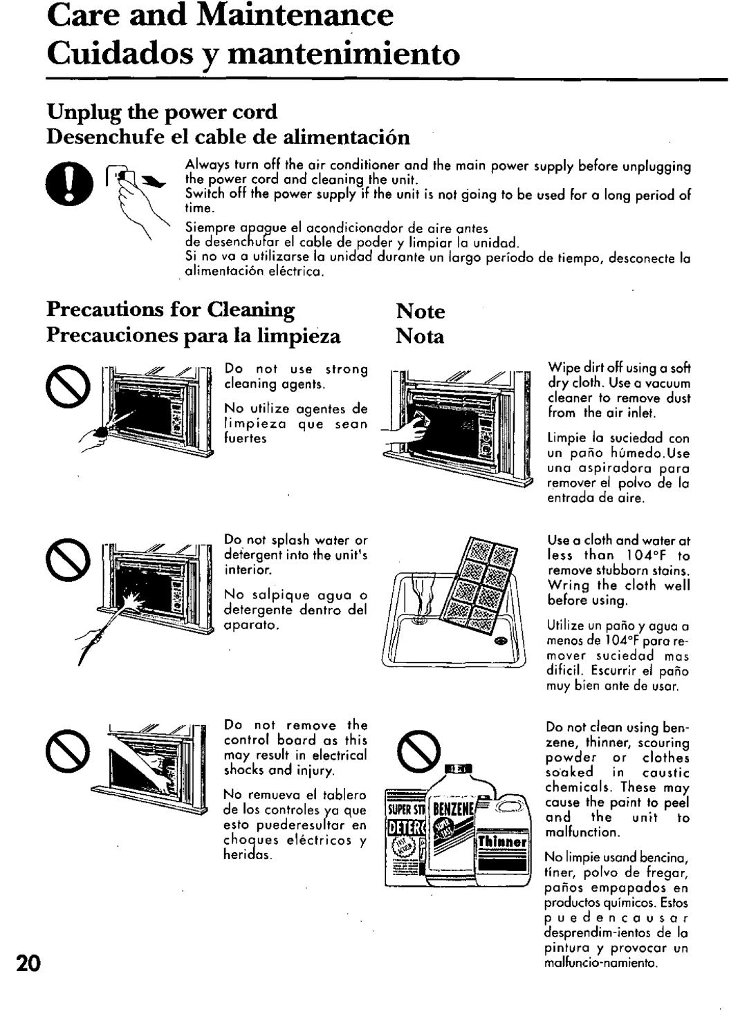 Quasar HQ-2131RH manual 