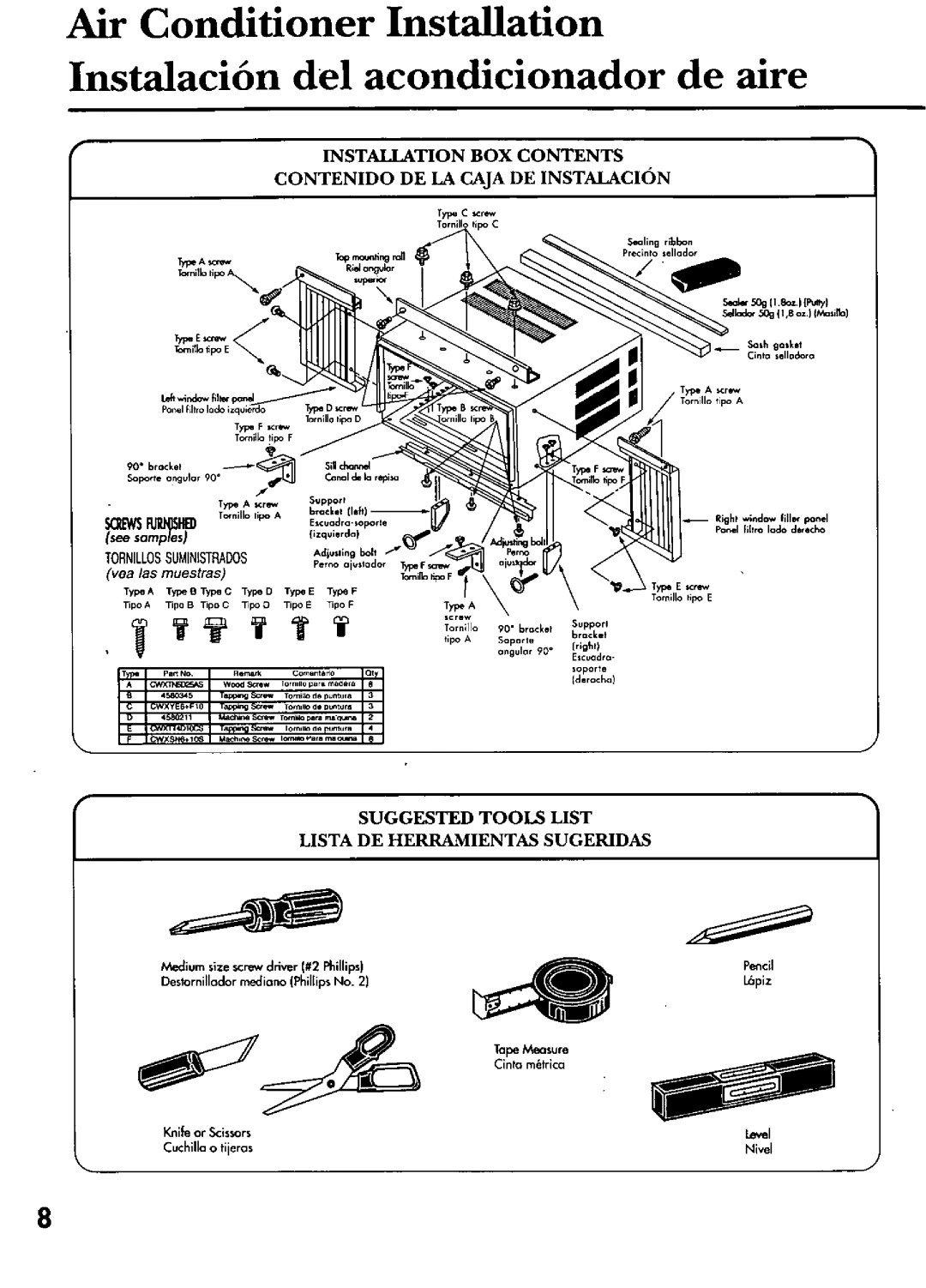 Quasar HQ-2131RH manual 