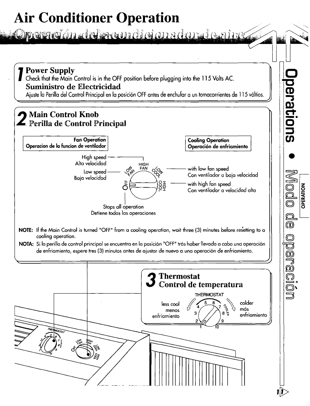 Quasar HQ2050PH manual 