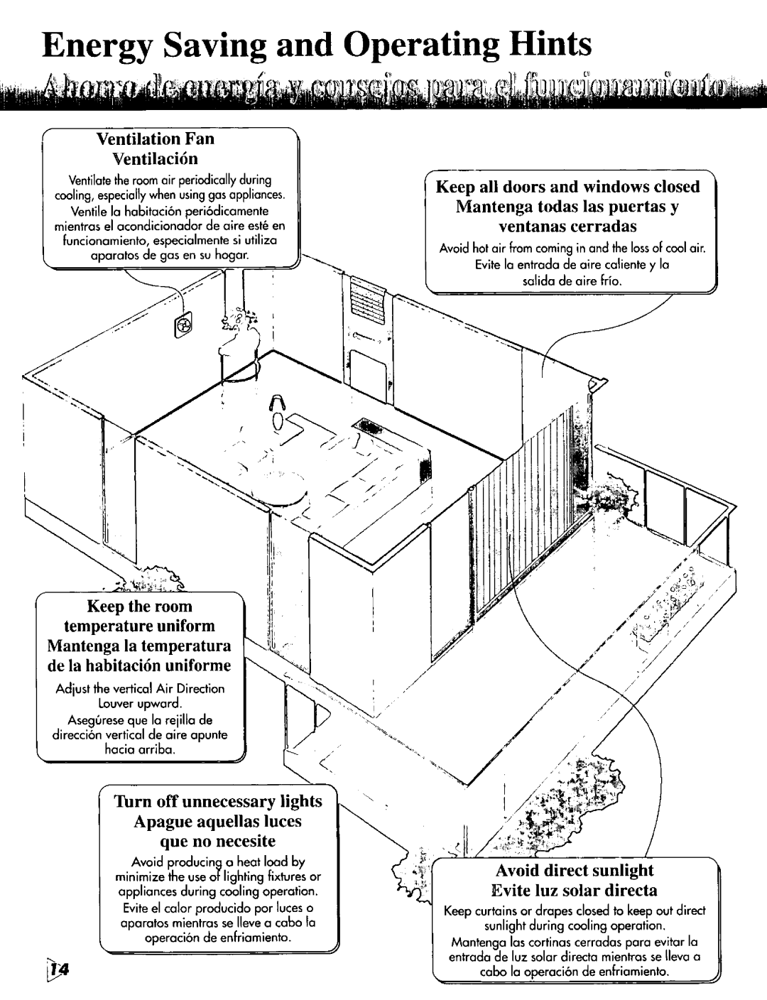 Quasar HQ2050PH manual 