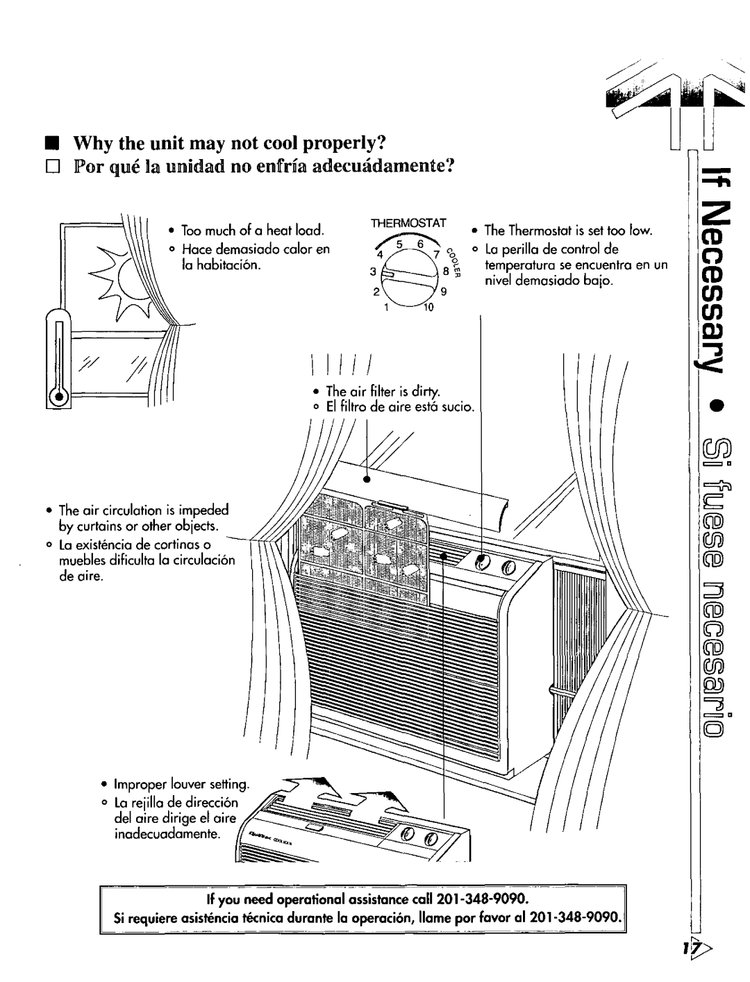 Quasar HQ2050PH manual 