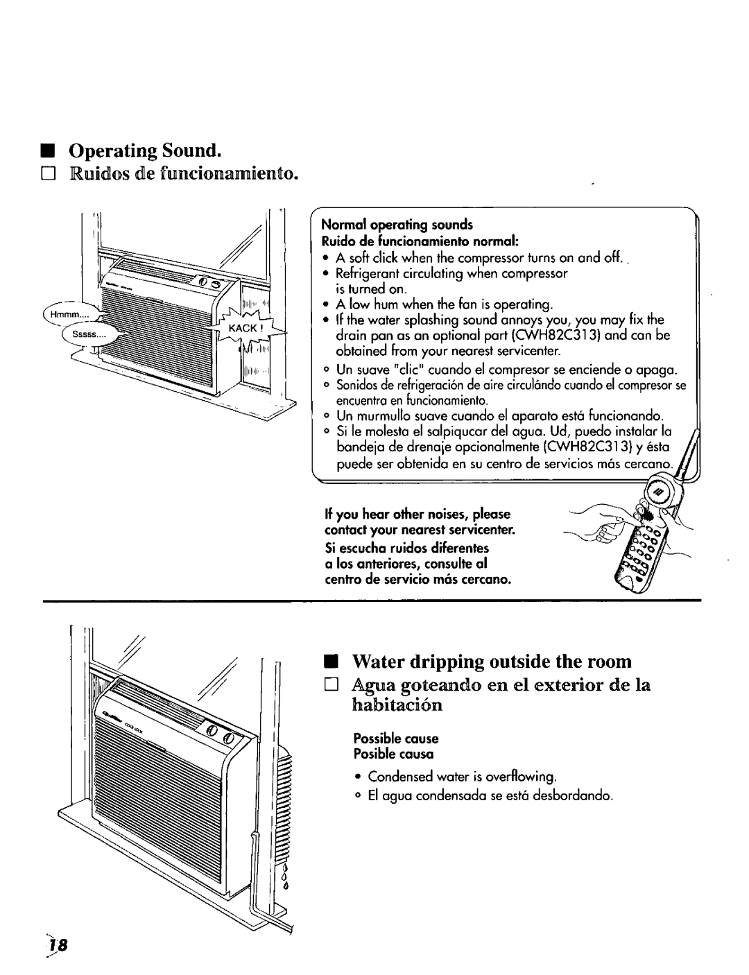 Quasar HQ2050PH manual 