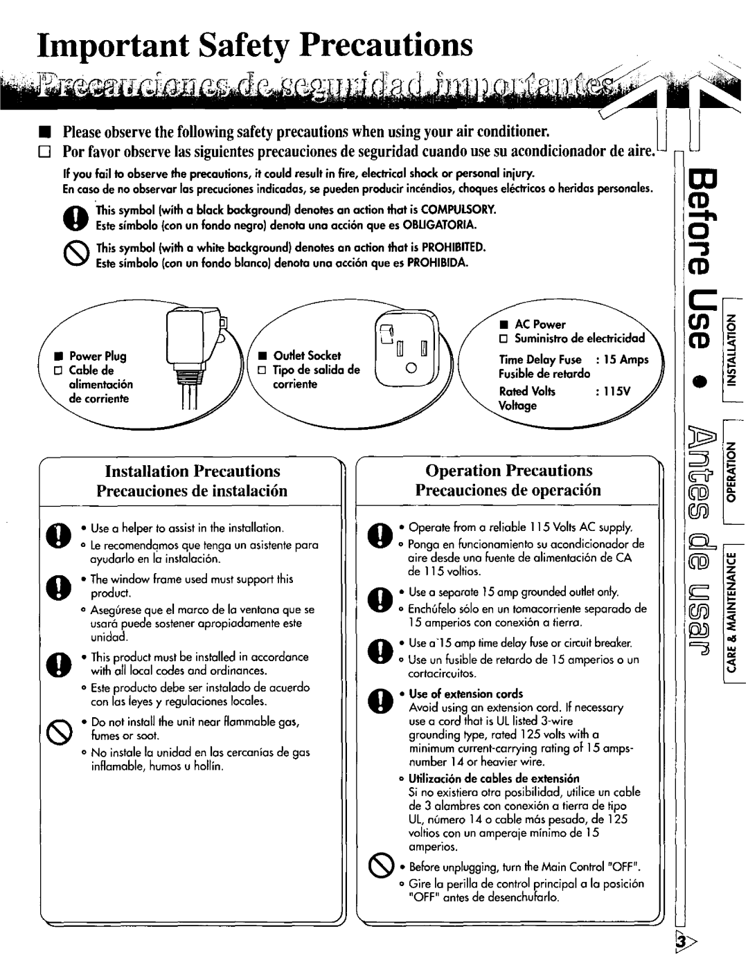 Quasar HQ2050PH manual 