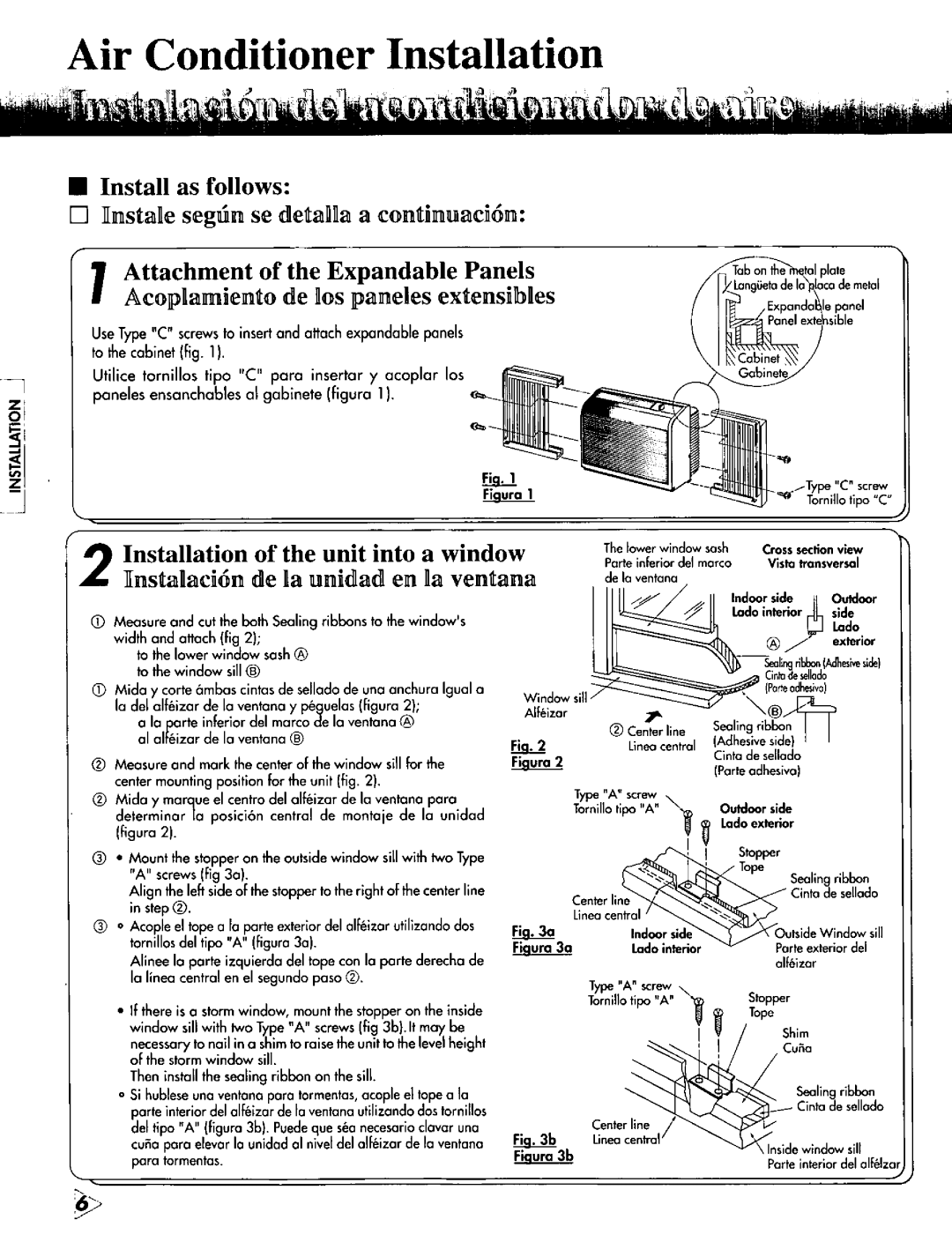 Quasar HQ2050PH manual 