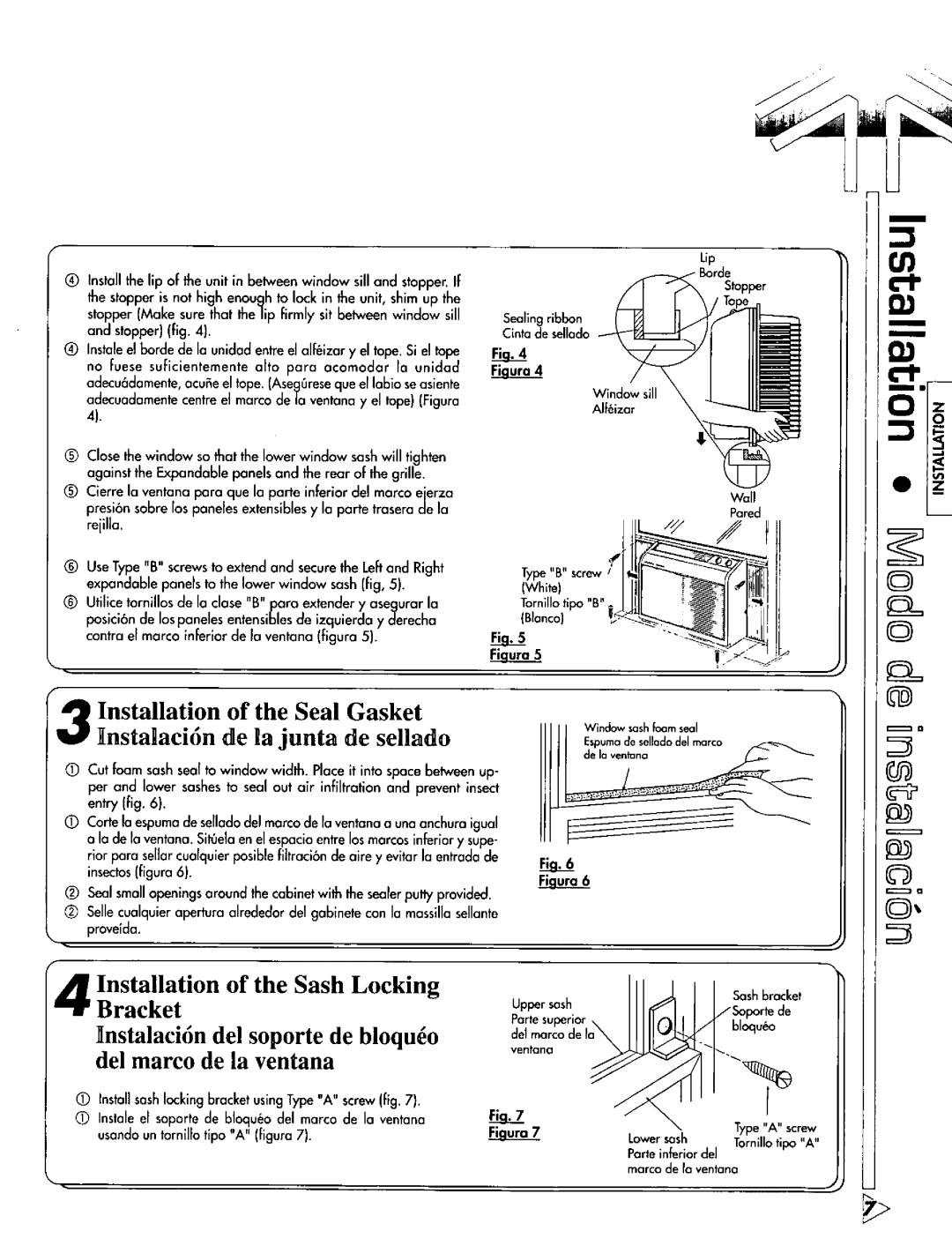 Quasar HQ2050PH manual 