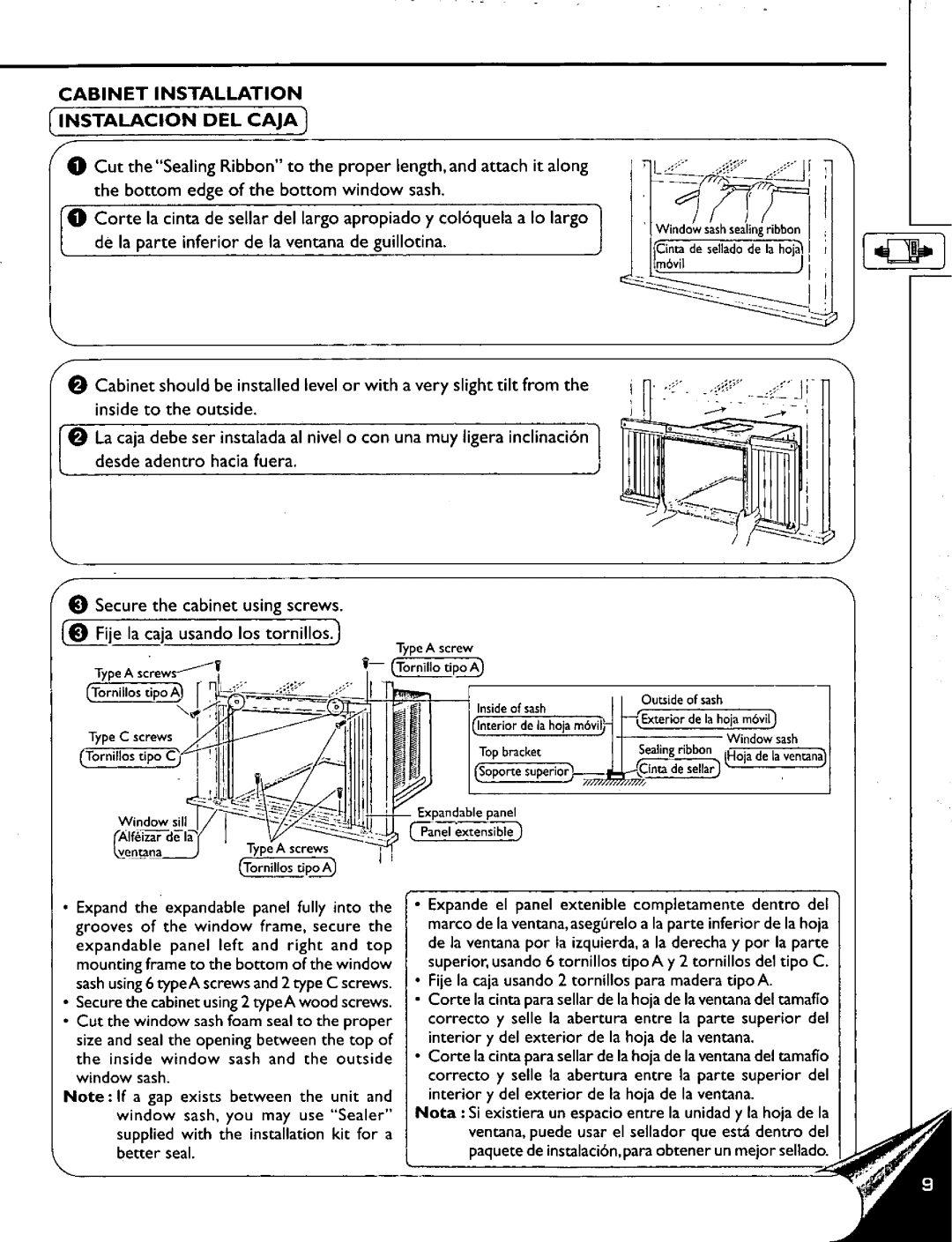 Quasar HQ2081QH, HQ2061QH manual 