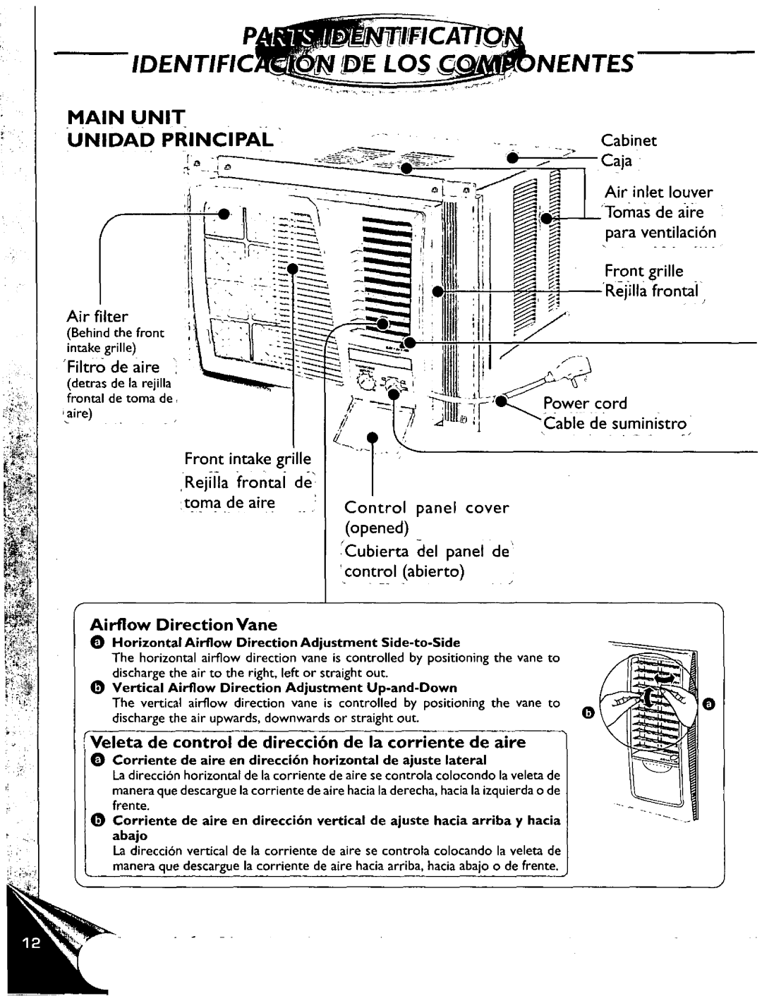 Quasar HQ2061QH, HQ2081QH manual 