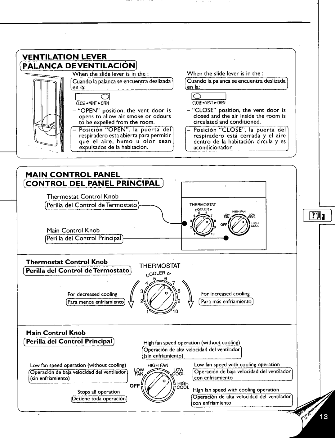 Quasar HQ2081QH, HQ2061QH manual 