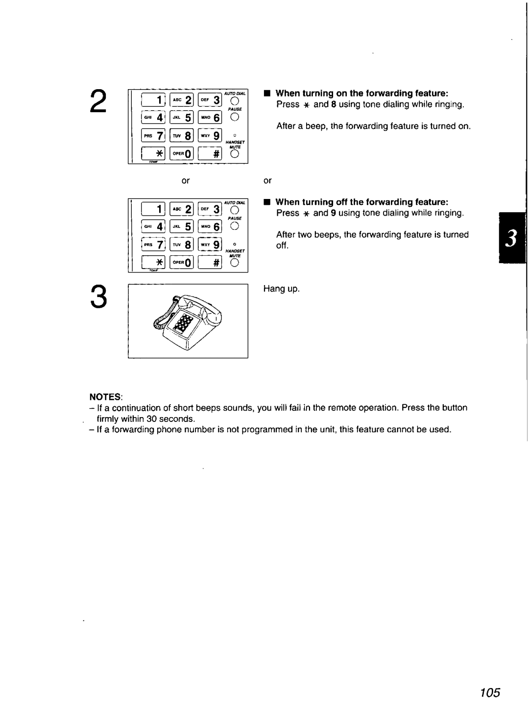 Quasar PPX2000 manual 