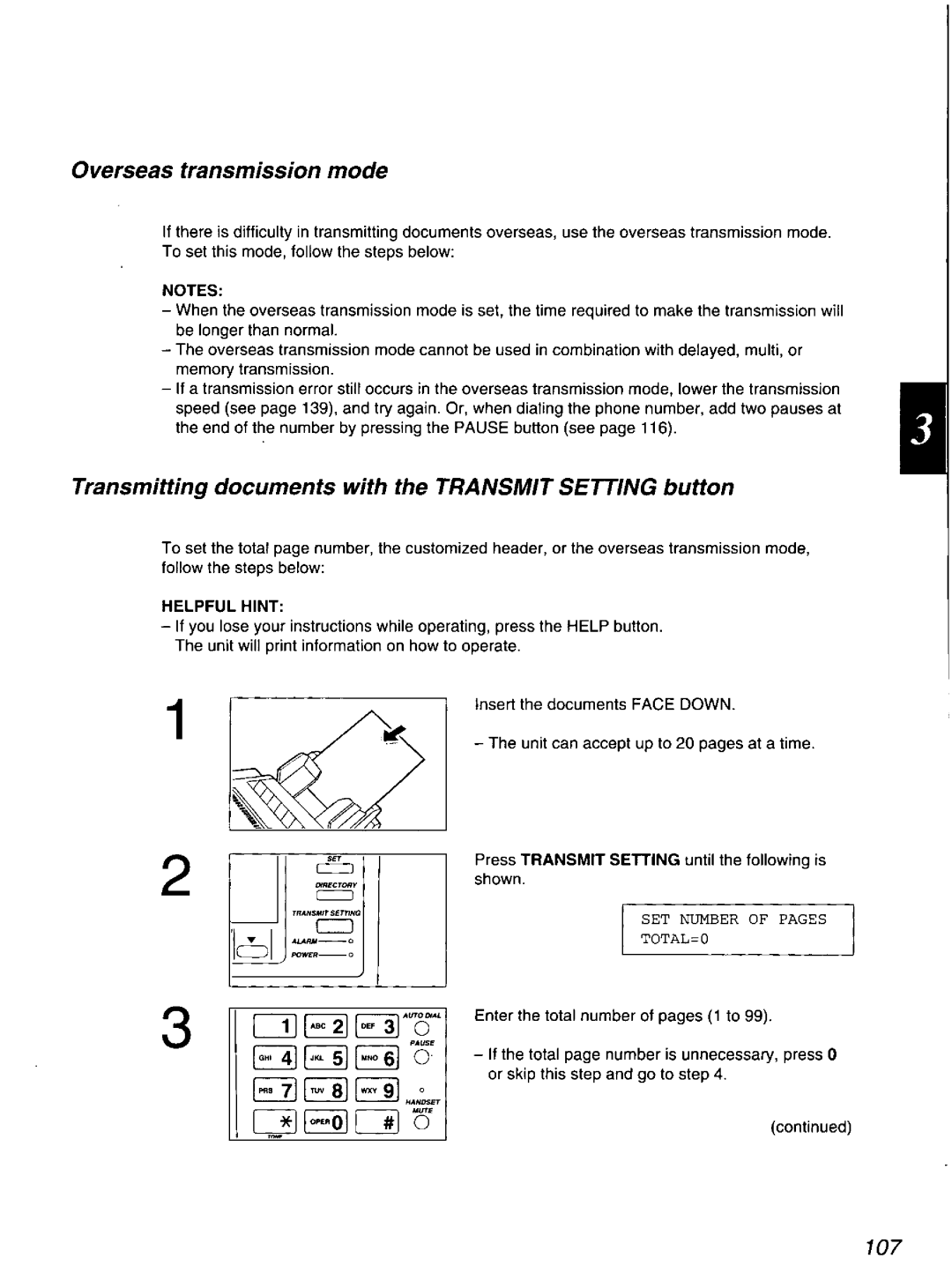 Quasar PPX2000 manual 