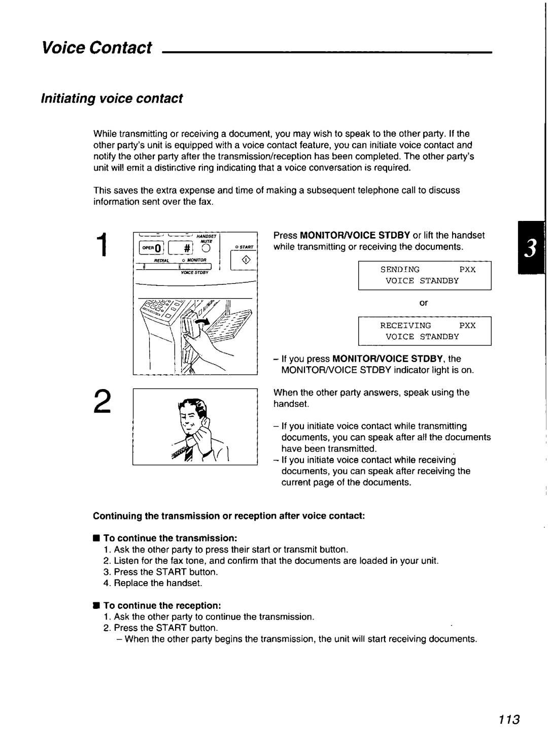 Quasar PPX2000 manual 