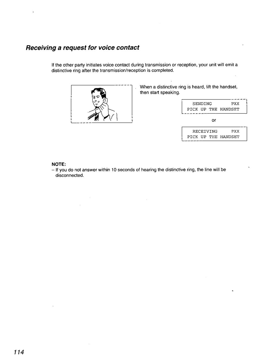 Quasar PPX2000 manual 