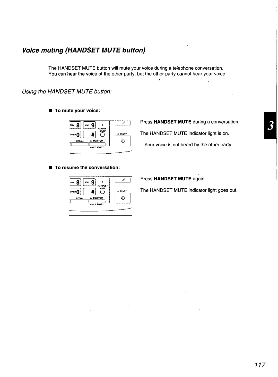 Quasar PPX2000 manual 