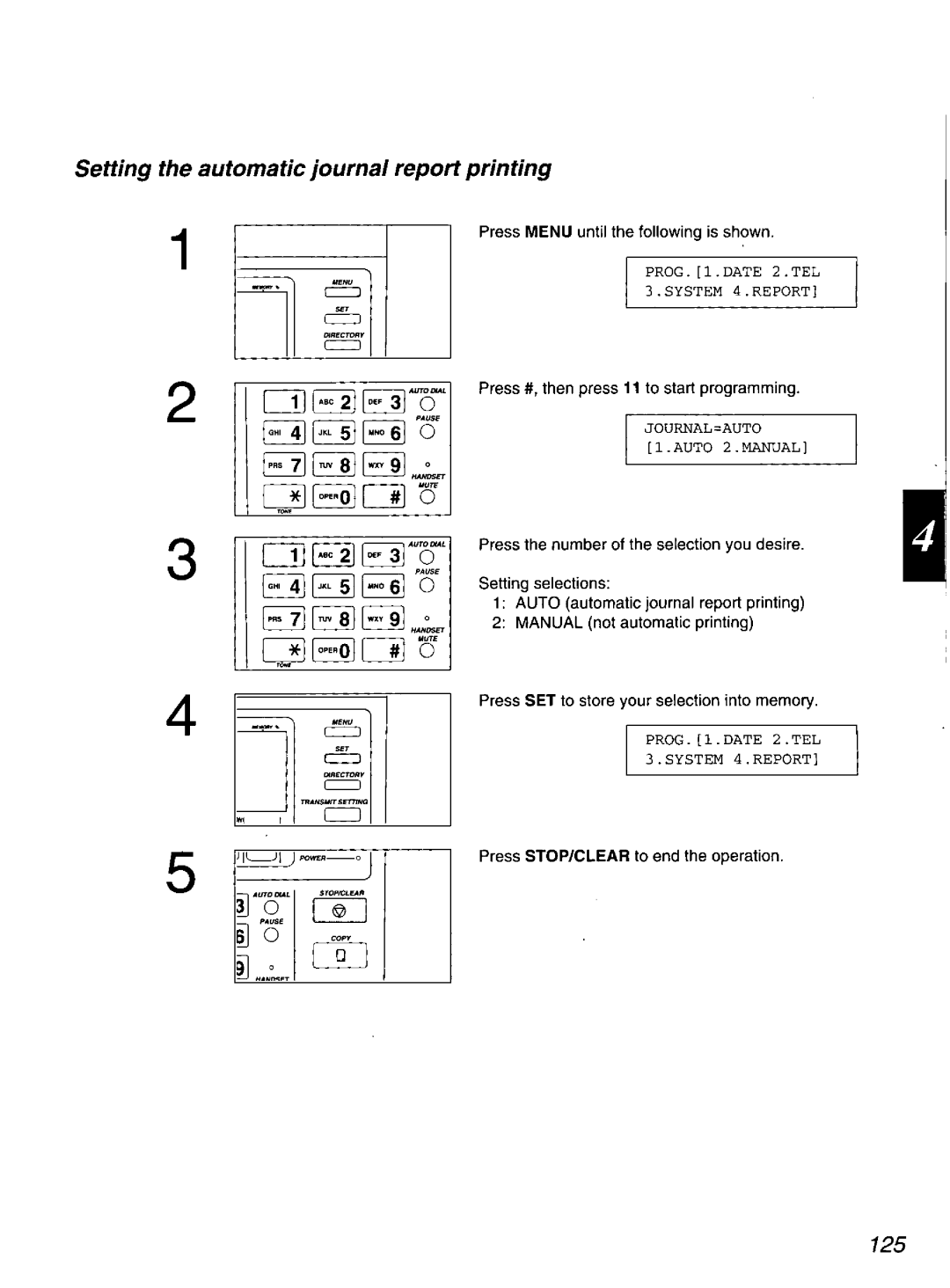 Quasar PPX2000 manual 