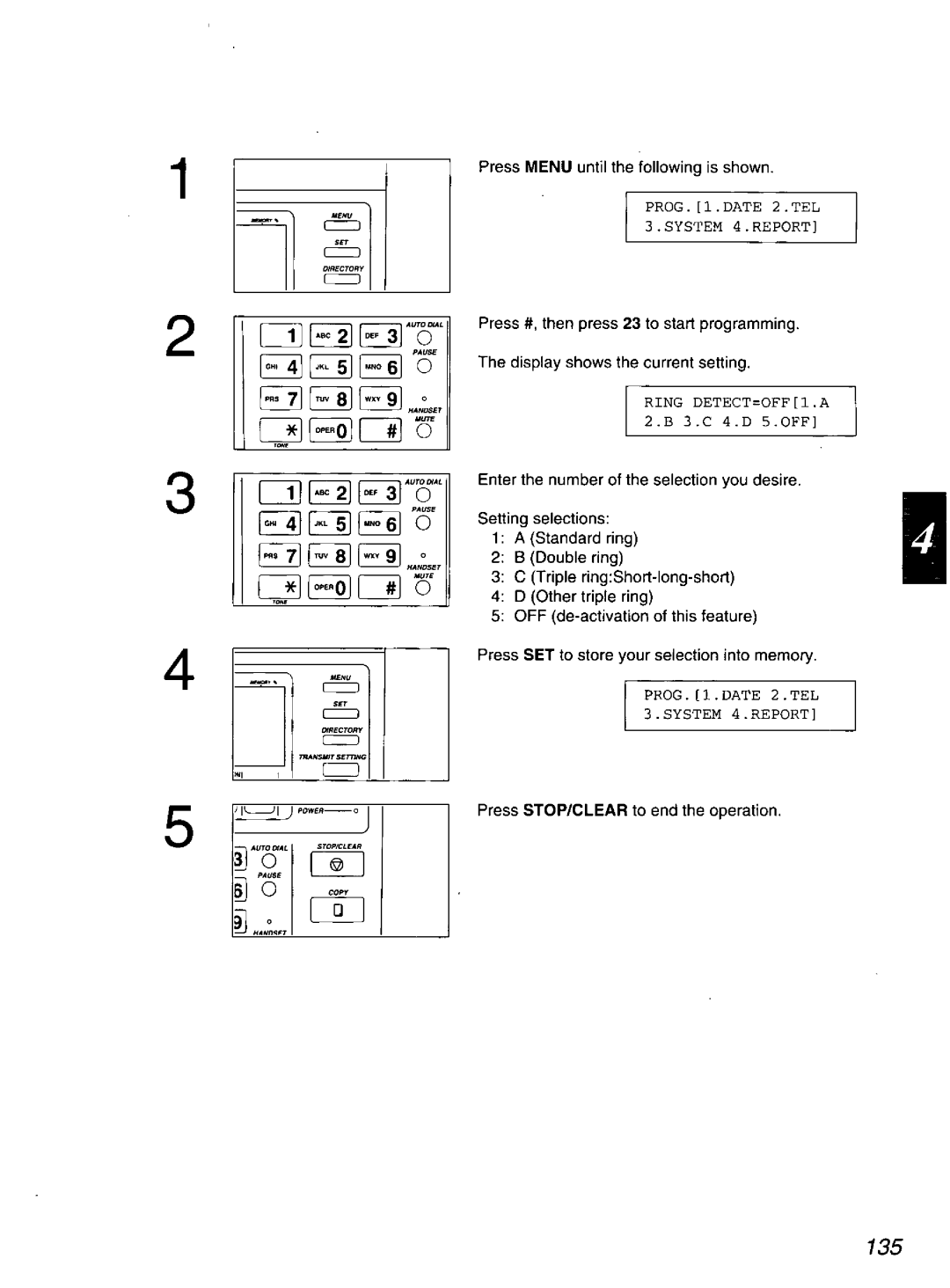 Quasar PPX2000 manual 