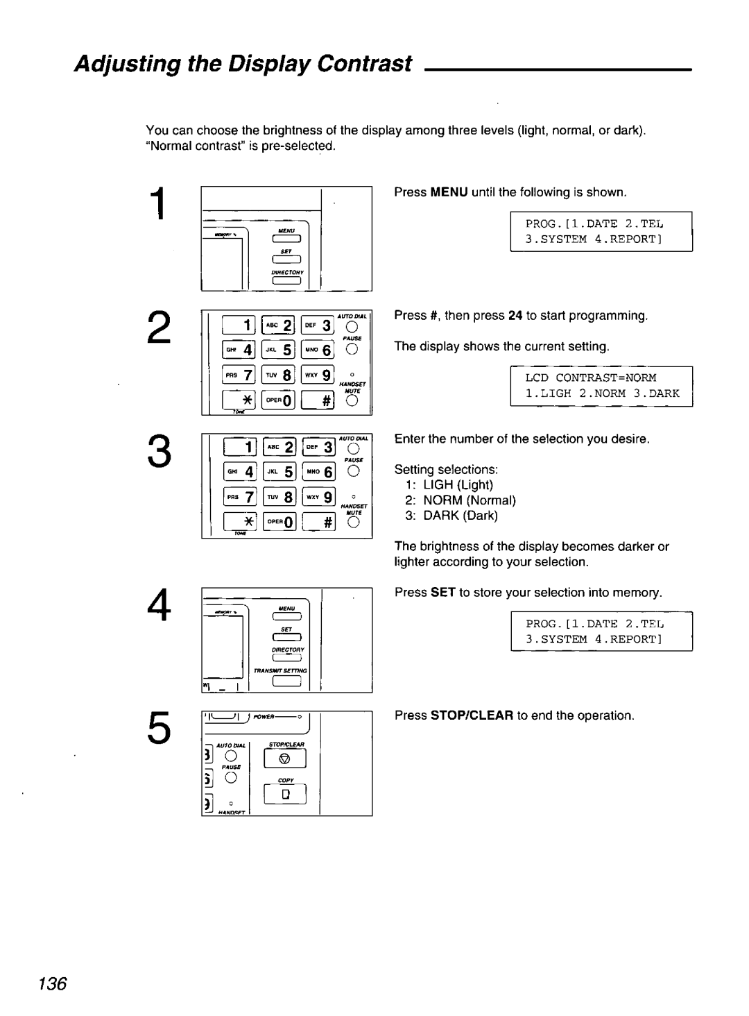 Quasar PPX2000 manual 