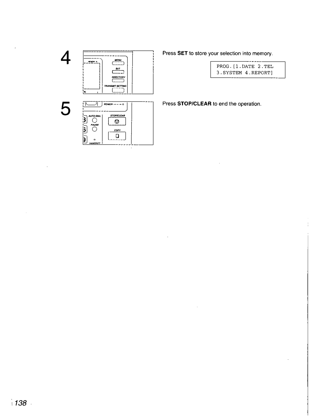 Quasar PPX2000 manual 