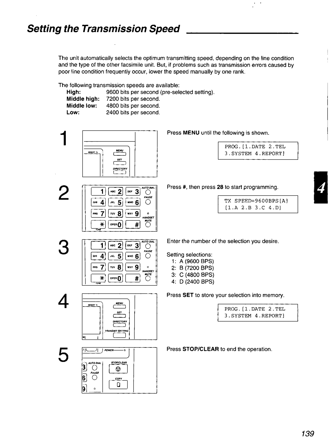 Quasar PPX2000 manual 