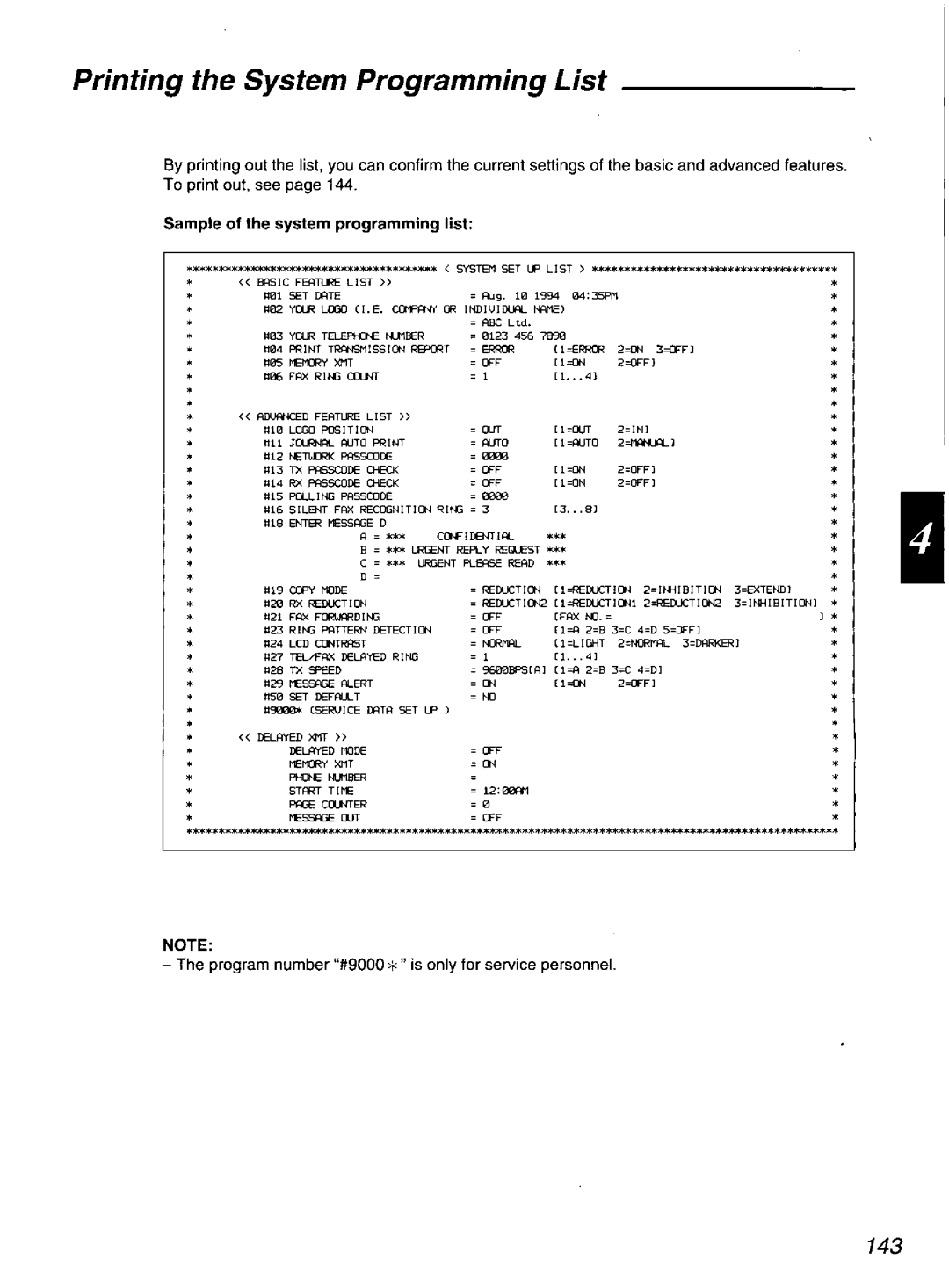 Quasar PPX2000 manual 