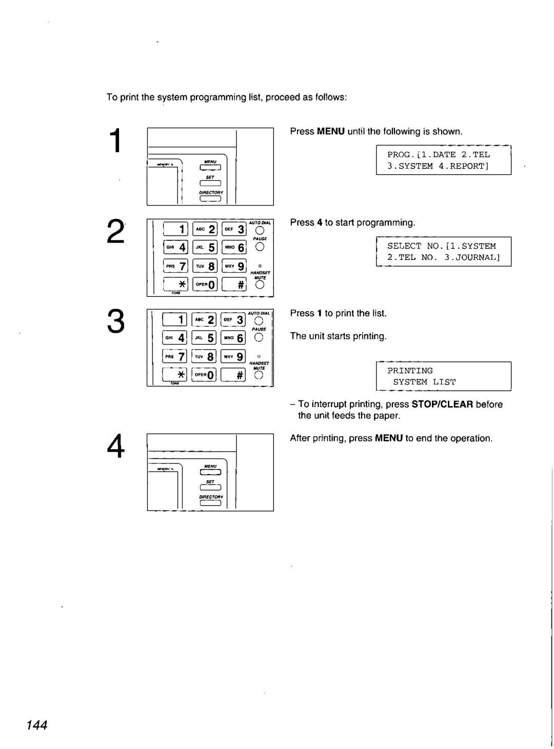 Quasar PPX2000 manual 