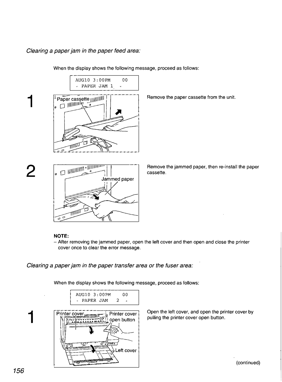 Quasar PPX2000 manual 