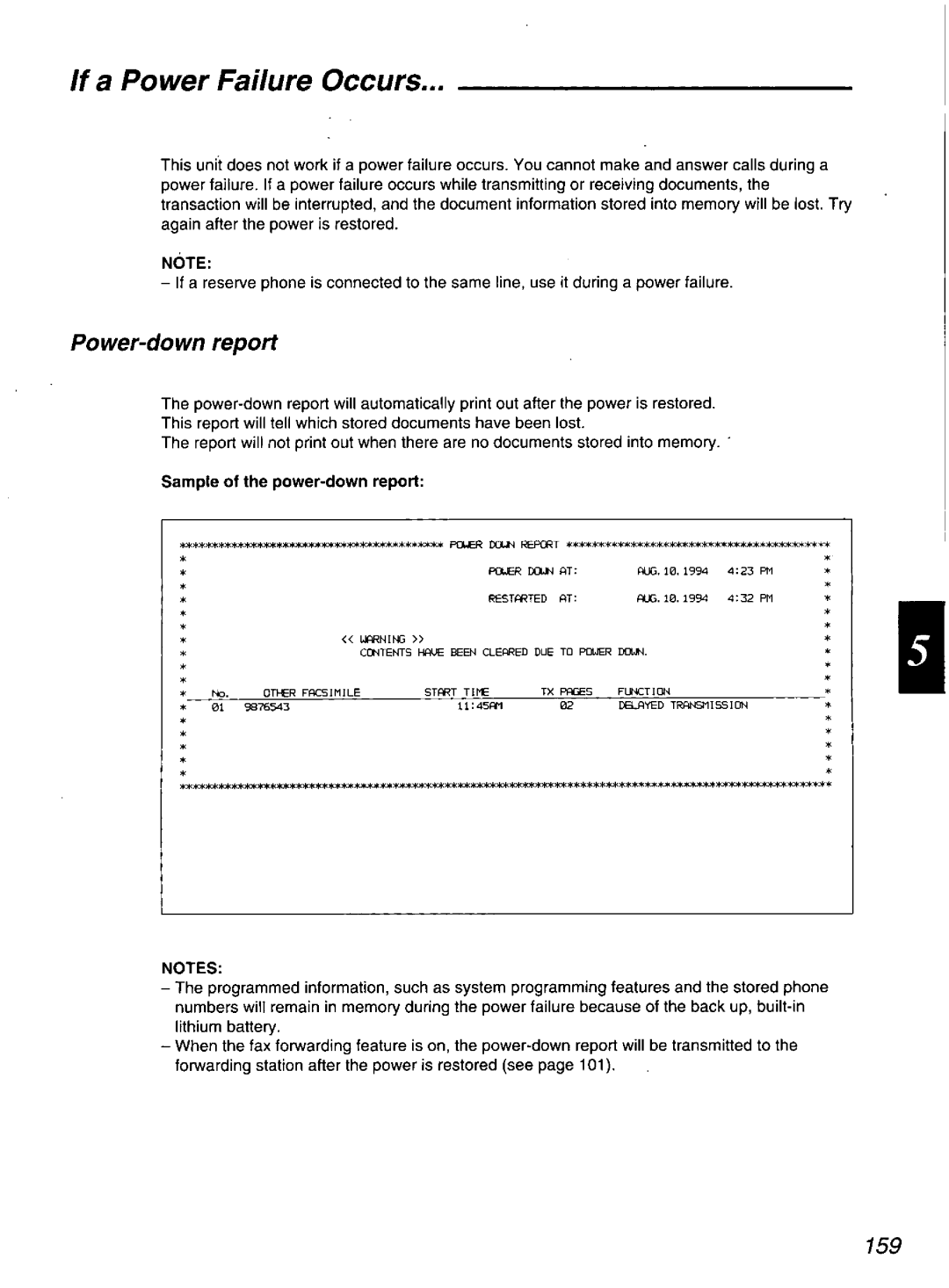 Quasar PPX2000 manual 