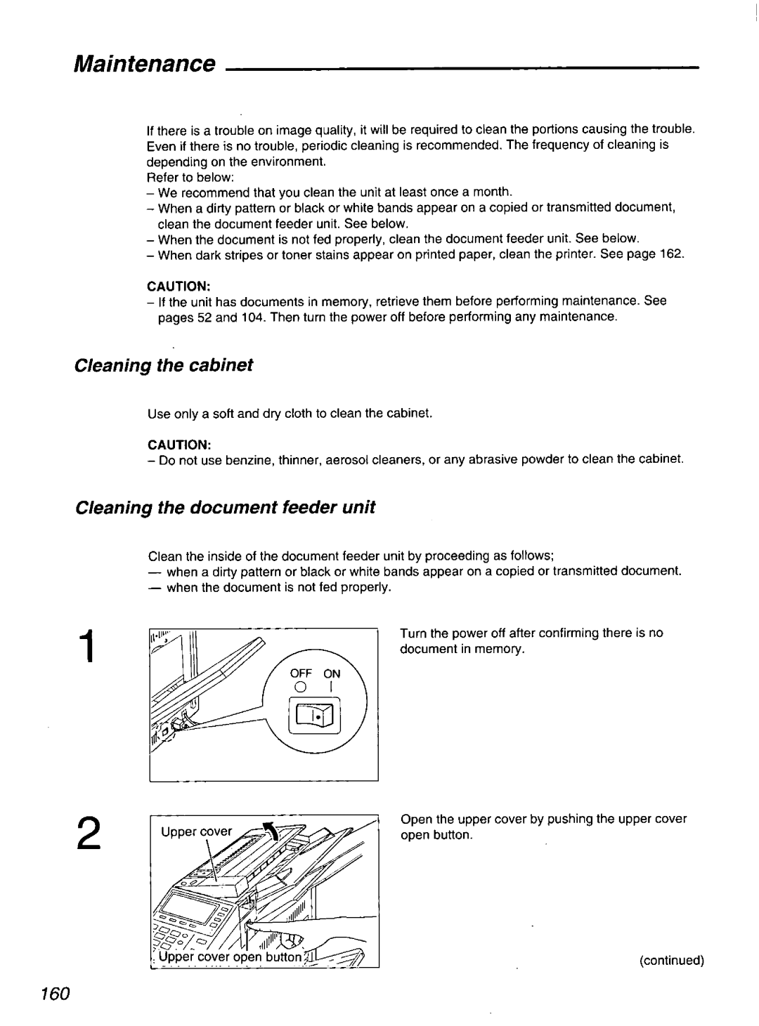 Quasar PPX2000 manual 