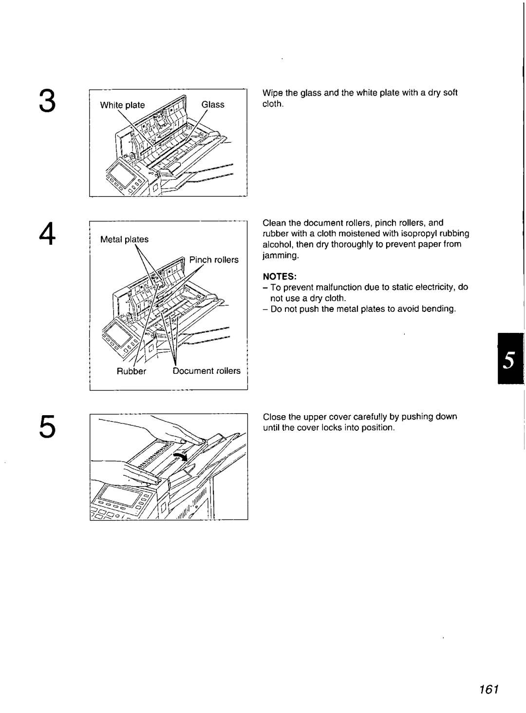 Quasar PPX2000 manual 