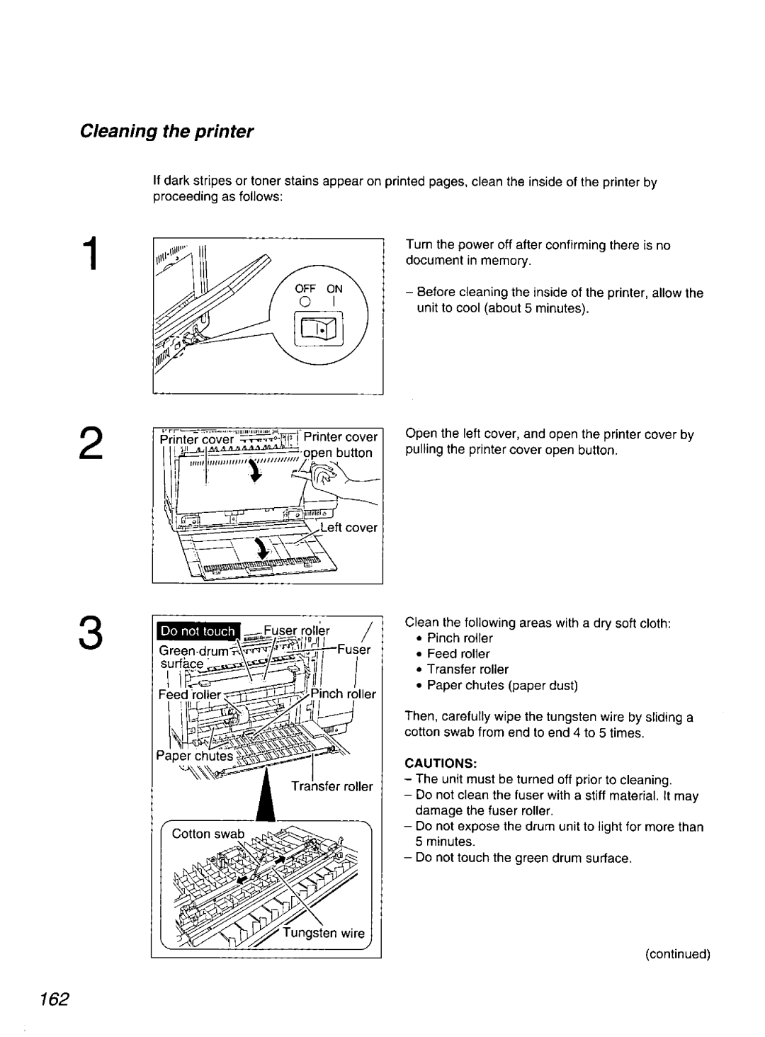 Quasar PPX2000 manual 