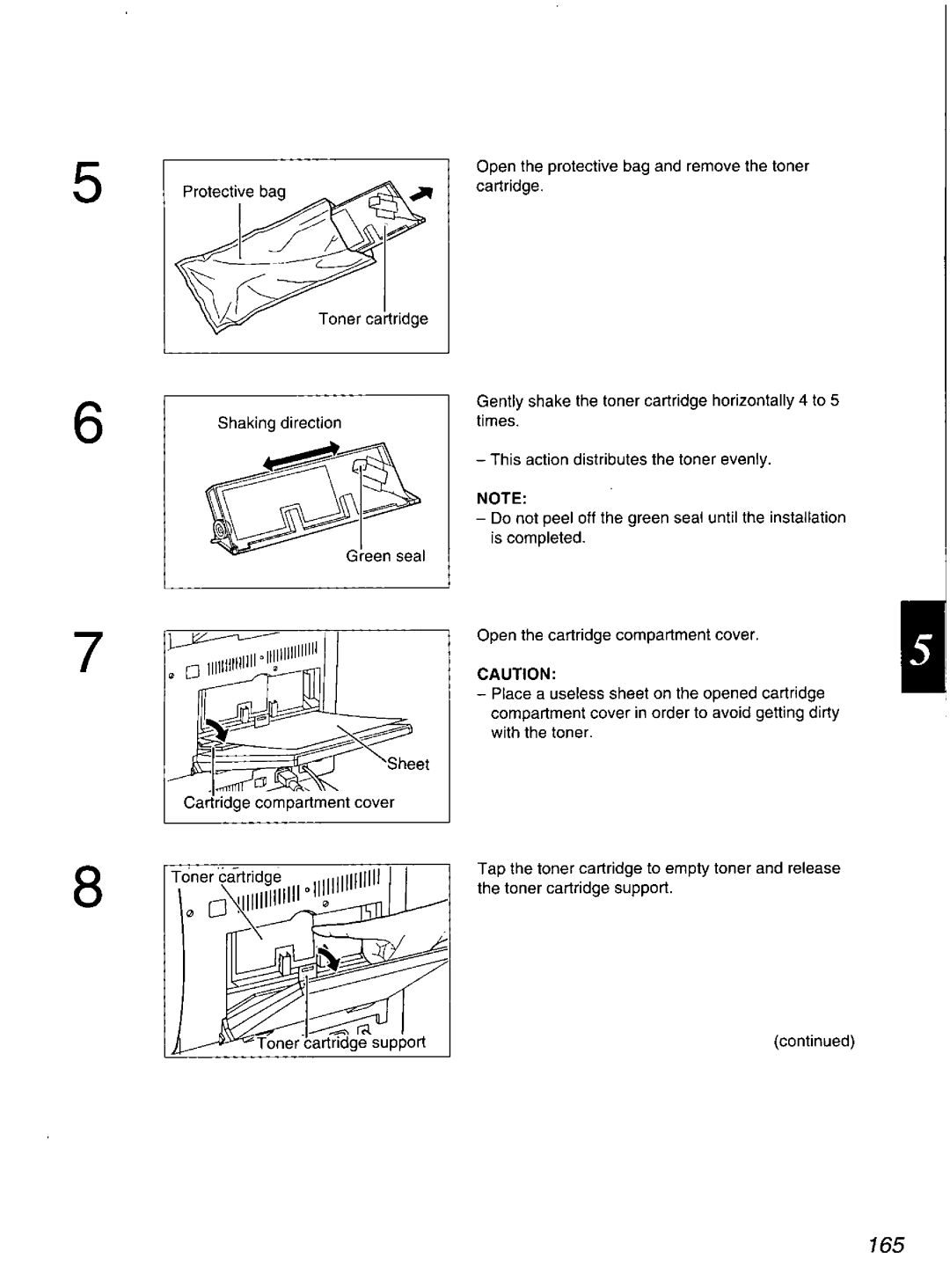 Quasar PPX2000 manual 