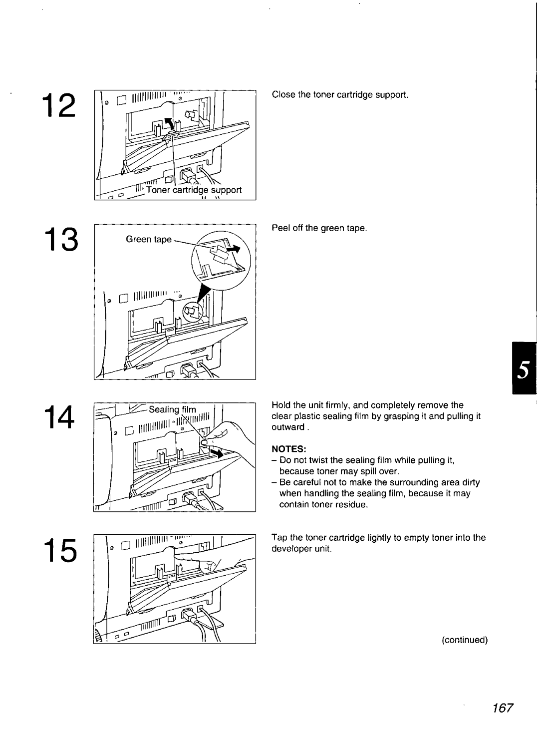 Quasar PPX2000 manual 