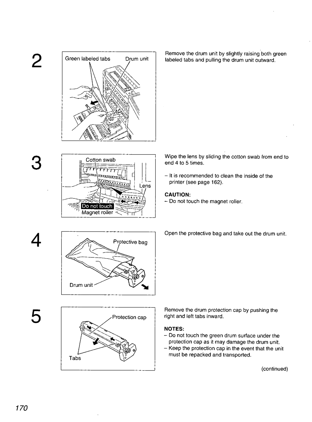 Quasar PPX2000 manual 