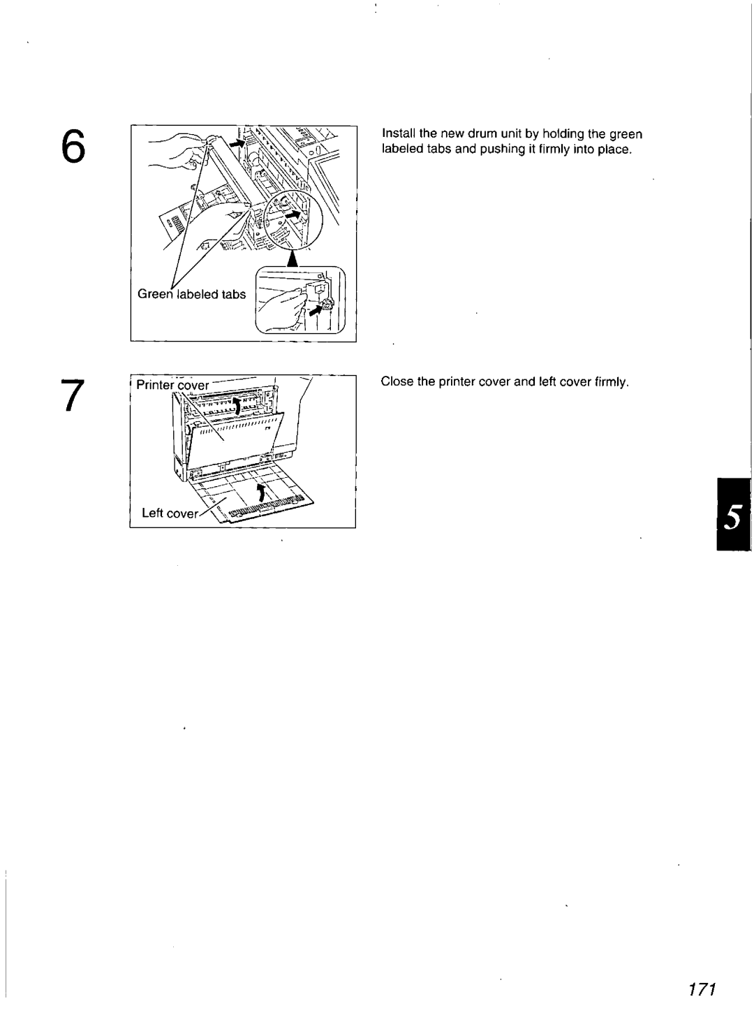 Quasar PPX2000 manual 